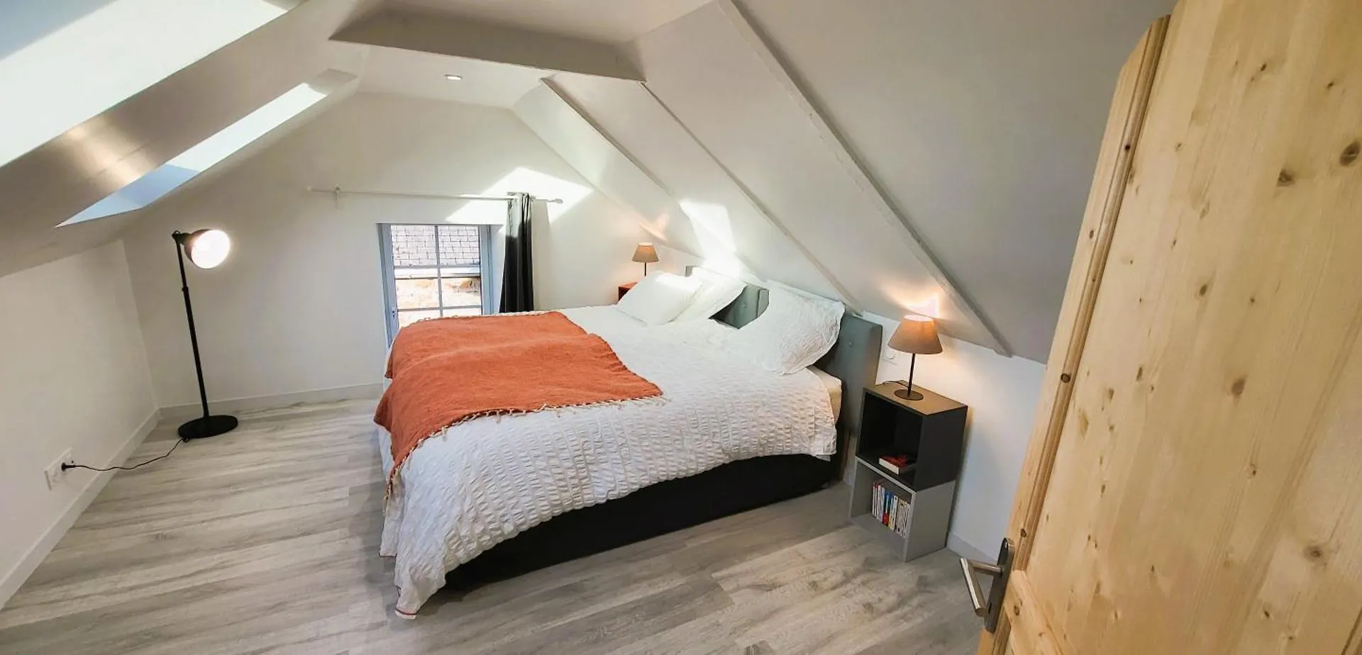 Gite Paimpol Le Poullou Vakantiehuis