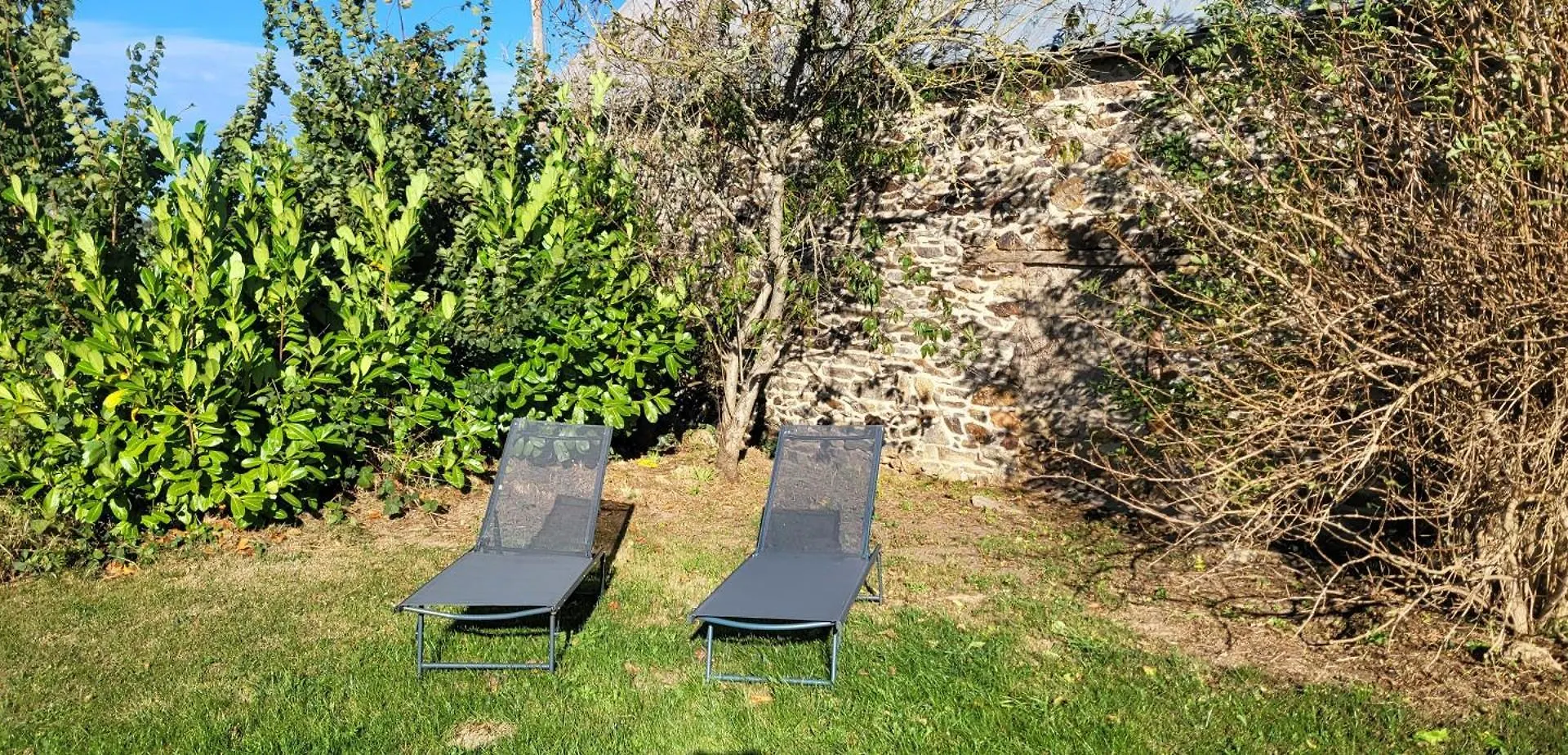 Vakantiehuis Gite Paimpol Le Poullou