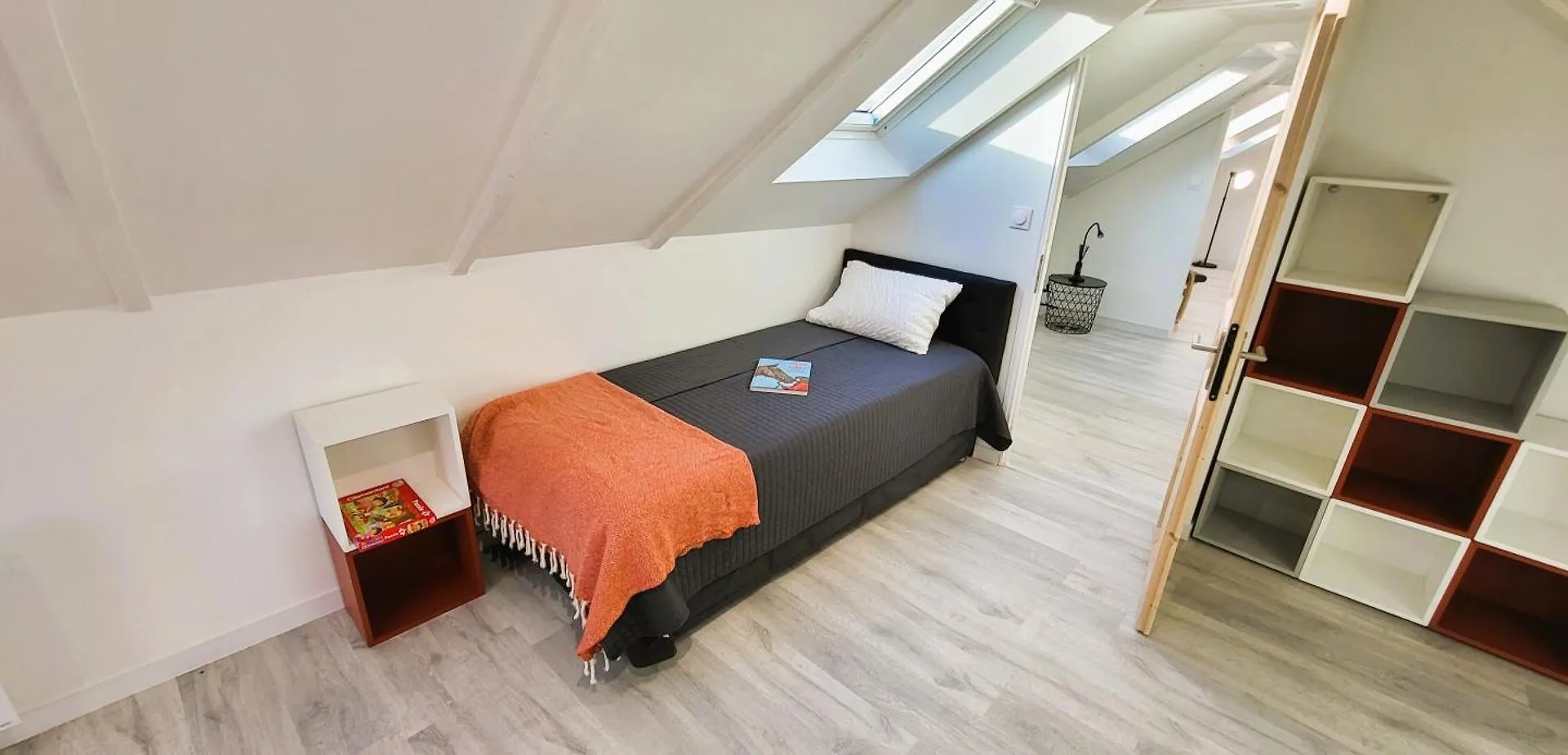 Vakantiehuis Gite Paimpol Le Poullou