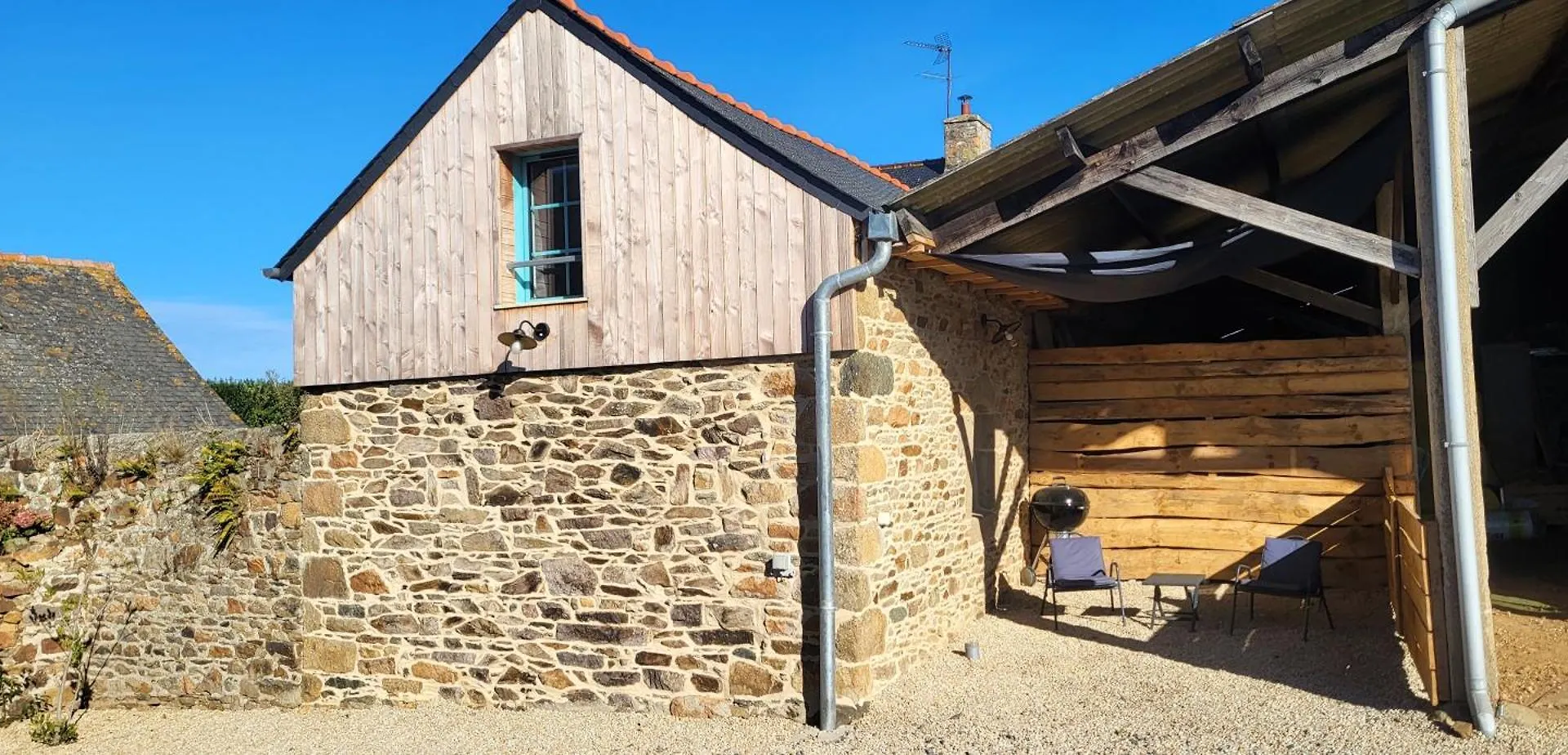 Gite Paimpol Le Poullou Frankrijk