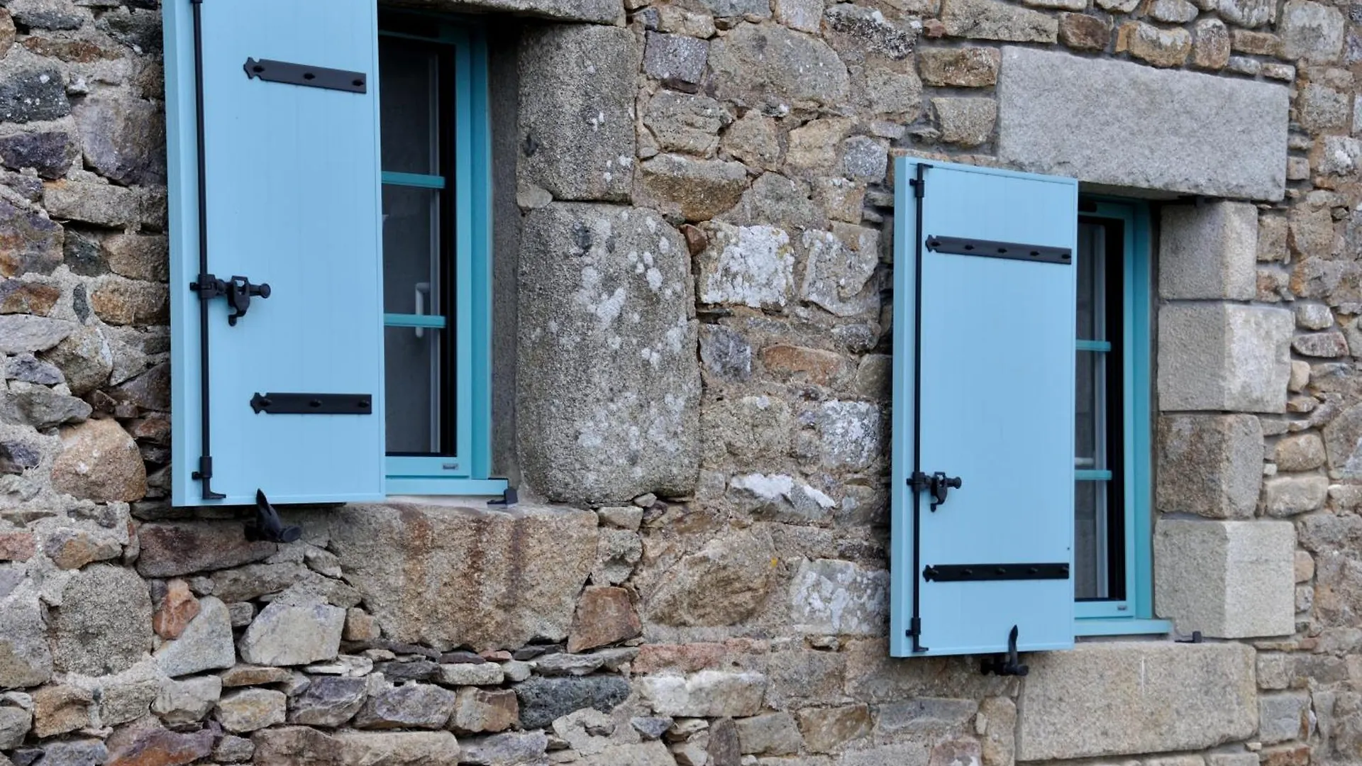 Gite Paimpol Le Poullou Vakantiehuis