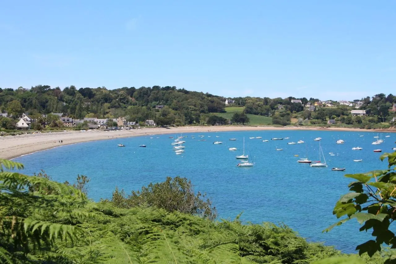 Gite Paimpol Le Poullou 0*,  Frankrijk