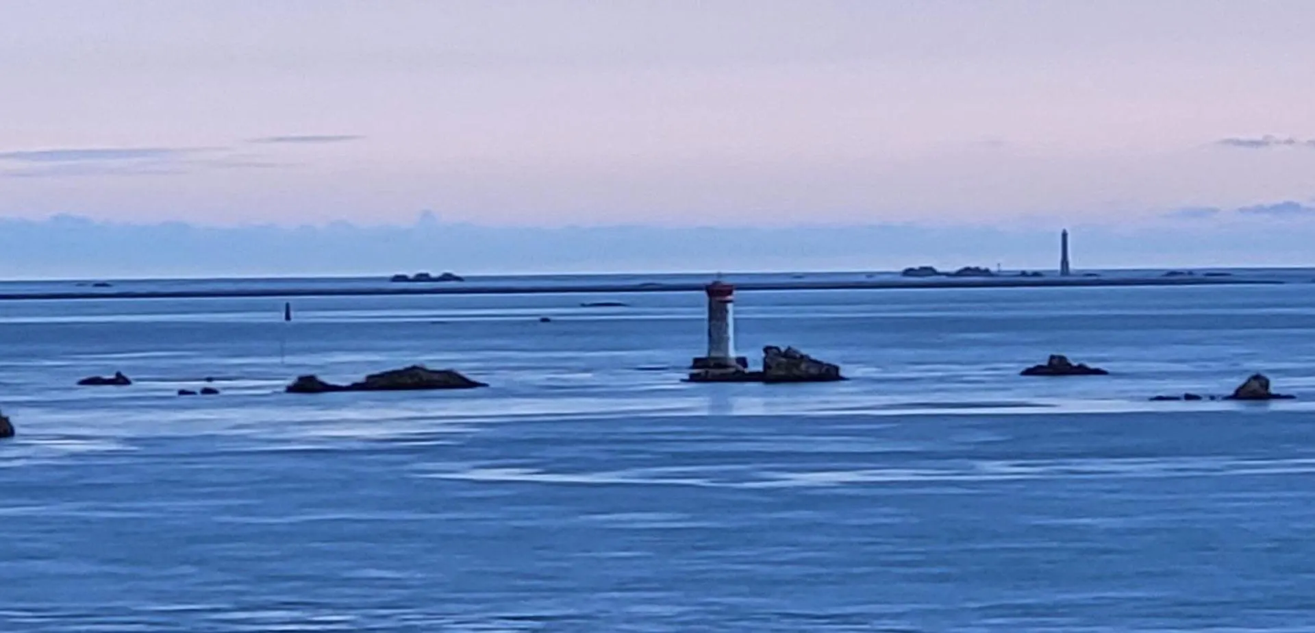 Gite Paimpol Le Poullou Vakantiehuis