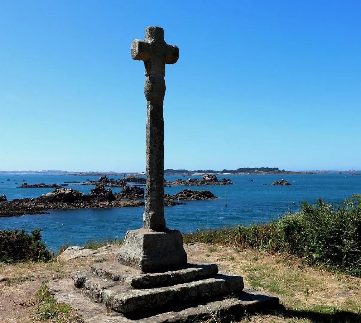 Vakantiehuis Gite Paimpol Le Poullou