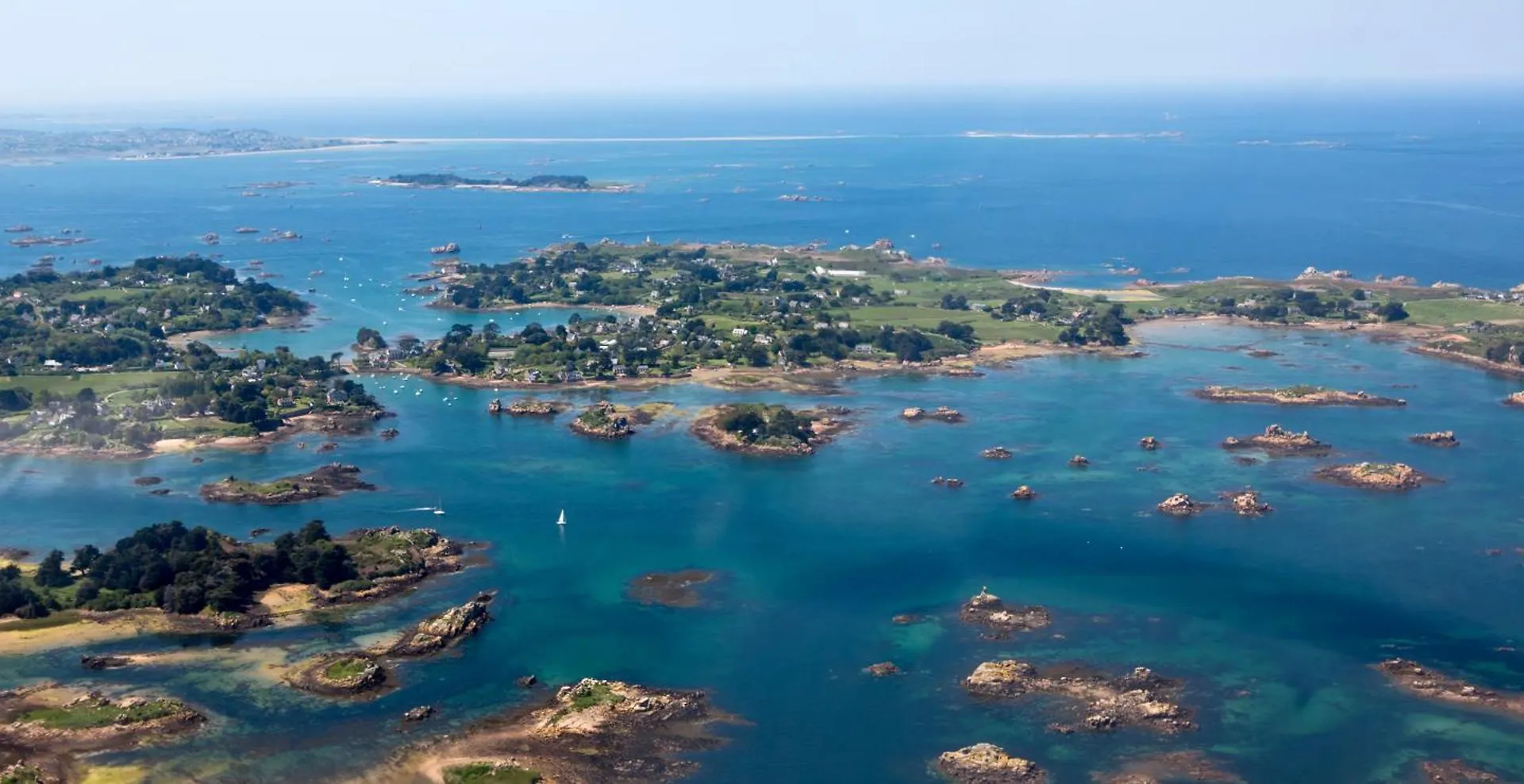 Gite Paimpol Le Poullou