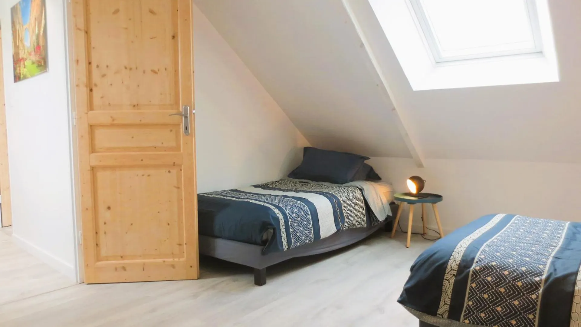 Vakantiehuis Gite Paimpol Le Poullou