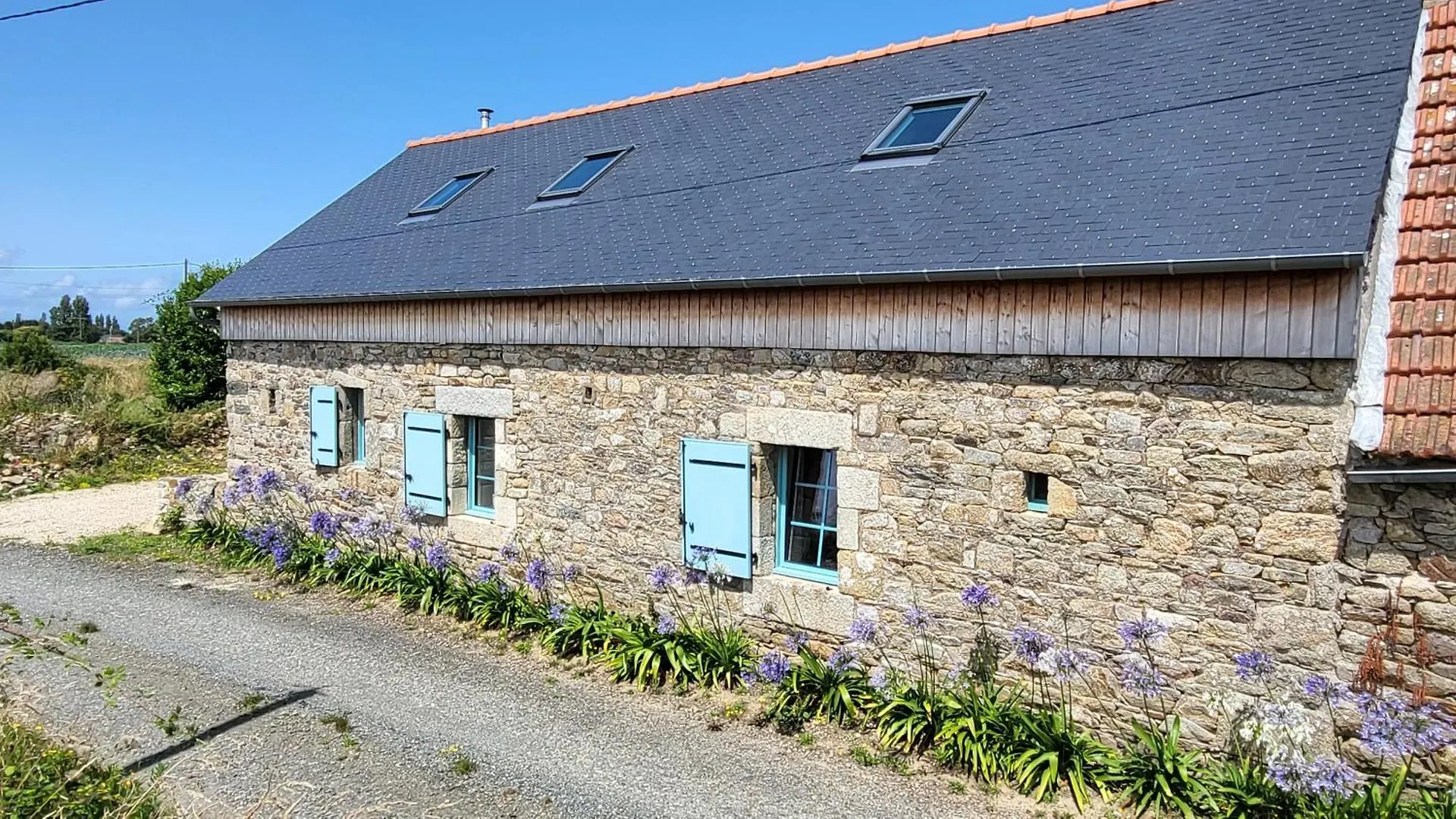 Gite Paimpol Le Poullou Frankrijk