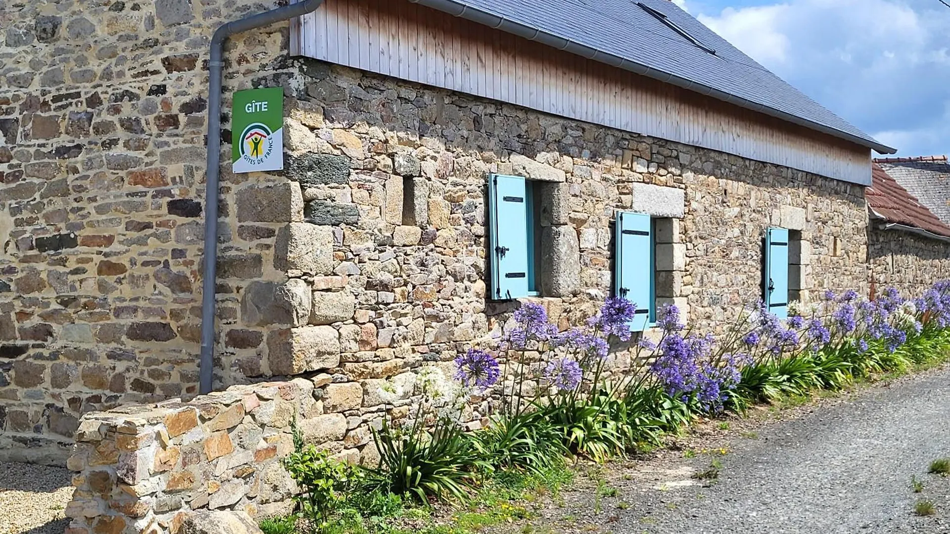 Gite Paimpol Le Poullou 0*,  Frankrijk
